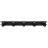 Tripp Lite SRCABLERING1UHD rack accessory Cable management panel2