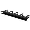 Tripp Lite SRCABLERING1UHD rack accessory Cable management panel4