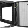 Tripp Lite SRTH12UB rack cabinet 12U Wall mounted rack Black7