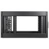 Tripp Lite SRTH12UB rack cabinet 12U Wall mounted rack Black9