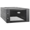 Tripp Lite SRTH6UB rack cabinet 6U Wall mounted rack Black1