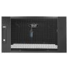 Tripp Lite SRTH6UB rack cabinet 6U Wall mounted rack Black4