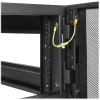 Tripp Lite SRTH6UB rack cabinet 6U Wall mounted rack Black7