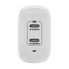 Tripp Lite U280-W02-40C2-G mobile device charger White Indoor3