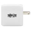 Tripp Lite U280-W02-40C2-G mobile device charger White Indoor4