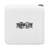 Tripp Lite U280-W02-40C2-G mobile device charger White Indoor5
