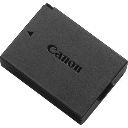 Canon 5108B002 camera/camcorder battery1