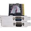 StarTech.com PCI2S5502 interface cards/adapter Internal Serial5