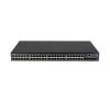 Hewlett Packard Enterprise FlexNetwork 5140 48G 4SFP+ EI Managed L3 Gigabit Ethernet (10/100/1000) 1U1