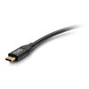 C2G C2G29515 cable gender changer USB-C USB-A Black2