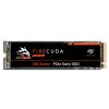 Seagate FireCuda 530 M.2 2000 GB PCI Express 4.0 3D TLC NVMe2