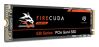 Seagate FireCuda 530 M.2 2000 GB PCI Express 4.0 3D TLC NVMe4