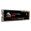 Seagate FireCuda 530 M.2 4000 GB PCI Express 4.0 3D TLC NVMe1