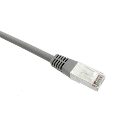 Black Box EVE530-03M networking cable Gray 118.1" (3 m) Cat5e F/UTP (FTP)1