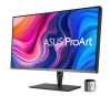 ASUS ProArt PA32UCG-K computer monitor 32" 3840 x 2160 pixels 4K Ultra HD LED Black4