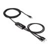 CLUB3D CAC-1527 USB cable 72" (1.83 m) USB C Black4