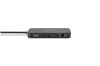 Kensington SD1650P Wired USB 3.2 Gen 1 (3.1 Gen 1) Type-C Black, Gray1