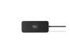 Kensington SD1650P Wired USB 3.2 Gen 1 (3.1 Gen 1) Type-C Black, Gray3