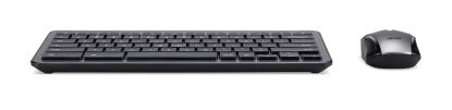 Acer GP.ACC11.00X keyboard RF Wireless QWERTY US International Mouse included Black1