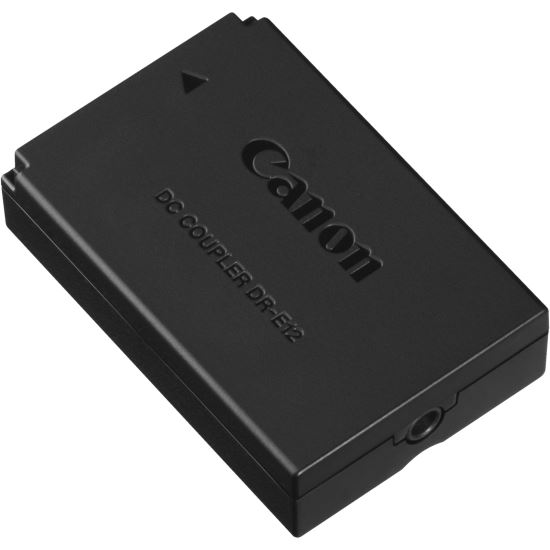 Canon 6785B001 power adapter/inverter Indoor Black1