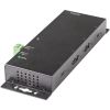 StarTech.com HB31C2A2CME interface hub USB 3.2 Gen 2 (3.1 Gen 2) Type-C 10000 Mbit/s Black2