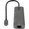 StarTech.com DKT30CHSDPD1 notebook dock/port replicator Wired USB 3.2 Gen 1 (3.1 Gen 1) Type-C Black, Gray6