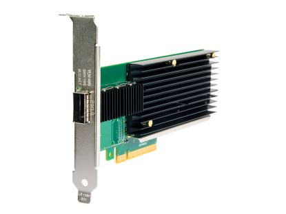 Axiom 540-BBRN-AX interface cards/adapter Internal Fiber1