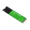 Western Digital Green WDS200T3G0C internal solid state drive M.2 2000 GB PCI Express QLC NVMe3