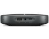 Lenovo 4XD1B84406 Bluetooth conference speaker Black 5.04