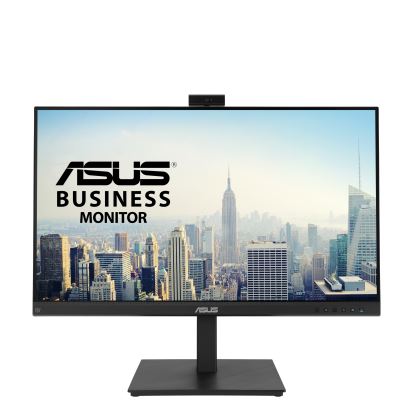 ASUS BE279QSK 27" 1920 x 1080 pixels Full HD LCD Black1