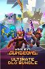 Microsoft Minecraft Dungeons Ultimate DLC Bundle Xbox One1