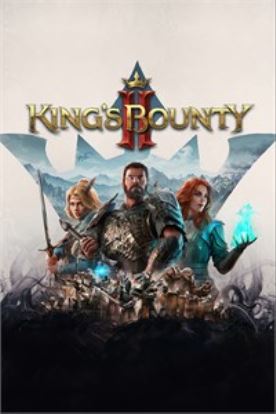 Microsoft King's Bounty II Standard Xbox One1