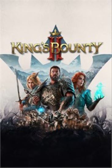 Microsoft King's Bounty II Standard Xbox One1