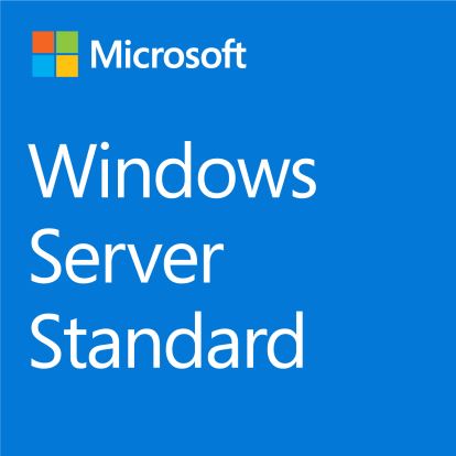 Microsoft Windows Server Standard 2022 1 license(s)1