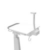 JACO 51-4922 multimedia cart accessory White Metal Holder4
