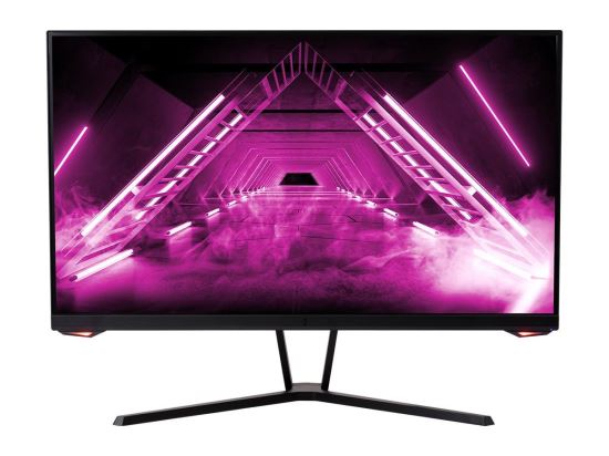 Monoprice 42770 computer monitor 24" 1920 x 1080 pixels Full HD Black1