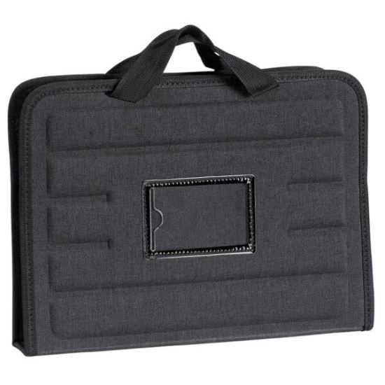 Bump Armor NCC13-BK notebook case 14" Shell case Black1