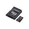 Kingston Technology Industrial 16 GB MicroSDHC UHS-I Class 102