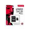 Kingston Technology Industrial 16 GB MicroSDHC UHS-I Class 103