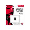 Kingston Technology Industrial 16 GB MicroSDHC UHS-I Class 103