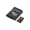 Kingston Technology Industrial 64 GB MicroSDXC UHS-I Class 102