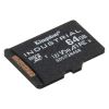 Kingston Technology Industrial 64 GB MicroSDXC UHS-I Class 102