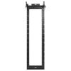 Tripp Lite SR2POSTDP12HD rack cabinet 45U Freestanding rack Black3