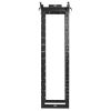 Tripp Lite SR2POSTDP24HD rack cabinet 45U Freestanding rack Black2