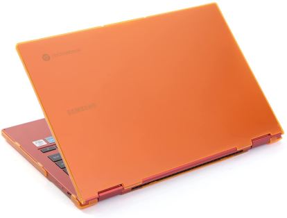 iPearl MCVGYXE530QDAORG notebook case 13.3" Hardshell case Orange1