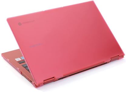 iPearl MCVGYXE530QDAPNK notebook case 13.3" Hardshell case Pink1