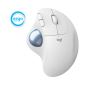 Logitech Ergo M575 Trackball for Business mouse Right-hand RF Wireless + Bluetooth 4000 DPI1