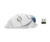 Logitech Ergo M575 Trackball for Business mouse Right-hand RF Wireless + Bluetooth 4000 DPI2
