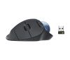 Logitech Ergo M575 Trackball for Business mouse Right-hand RF Wireless + Bluetooth 4000 DPI2