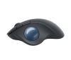 Logitech Ergo M575 Trackball for Business mouse Right-hand RF Wireless + Bluetooth 4000 DPI3